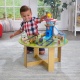 KIDKRAFT - Table dactivits Pat Patrouille Mission Ready
