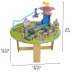 KIDKRAFT - Table dactivits Pat Patrouille Mission Ready