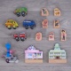 KIDKRAFT - Table dactivits Pat Patrouille Mission Ready