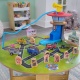 KIDKRAFT - Table dactivits Pat Patrouille Mission Ready