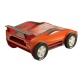 KIDKRAFT - Table d'activits Speedway Play N Store