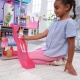 KIDKRAFT - Vie de prestige 2-en-1 Aroport et jet