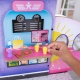 KIDKRAFT - Vie de prestige 2-en-1 Aroport et jet