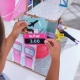 KIDKRAFT - Vie de prestige 2-en-1 Aroport et jet