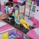 KIDKRAFT - Vie de prestige 2-en-1 Aroport et jet