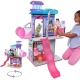 KIDKRAFT - Vie de prestige 2-en-1 Aroport et jet
