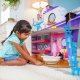 KIDKRAFT - Vie de prestige 2-en-1 Croisire et le
