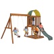 KIDKRAFT - Jeu dextrieur Ainsley