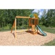 KIDKRAFT - Jeu dextrieur Ainsley