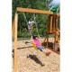 KIDKRAFT - Jeu dextrieur Ainsley