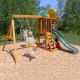 KIDKRAFT - Jeu dextrieur Ainsley