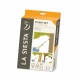 LA SIESTA - ALLROUND Fixations multi-surfaces murs pour hamacs et hamacs  barre