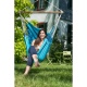 LA SIESTA - Chaise-Hamac Basic colombienne ORQUIDEA lagoon