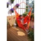 LA SIESTA - Chaise-Hamac Comfort DOMINGO Toucan (Outdoor)