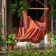 LA SIESTA - Chaise-Hamac Lounger DOMINGO Toucan (Outdoor)