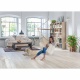 LA SIESTA - Chaise Hamac Modesta bio Ecru