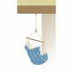 LA SIESTA - Ensemble de fixation fauteuil suspendu SEGURO