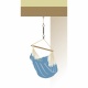 LA SIESTA - Ensemble de fixation hamac chaise SEGURO CONFORT