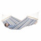 La Siesta - Pack Nautico Simple avec Hamac  barres Alisio (Outdoor) Bleu Sea Salt