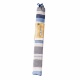 La Siesta - Pack Nautico Simple avec Hamac  barres Alisio (Outdoor) Bleu Sea Salt