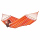 La Siesta - Pack Maera Simple avec Hamac  barres Alisio (Outdoor) Toucan