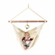 LA SIESTA - Hamac bb YAYITA en coton bio 110x75