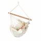 LA SIESTA - Hamac bb YAYITA en coton bio 110x75