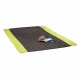 LA SIESTA - Hamac de Voyage Double COLIBRI green 300x200