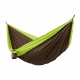 LA SIESTA - Hamac de Voyage Double COLIBRI green 300x200