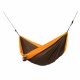 LA SIESTA - Hamac de Voyage Double COLIBRI orange 300x200
