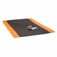 LA SIESTA - Hamac de Voyage Double COLIBRI orange 300x200