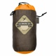 LA SIESTA - Hamac de Voyage Double COLIBRI orange 300x200