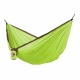 LA SIESTA - Hamac de Voyage Simple COLIBRI green 250x150