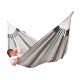 LA SIESTA - Hamac Double colombien PALOMA olive 350x160