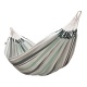 LA SIESTA - Hamac Double colombien PALOMA olive 350x160