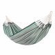 La Siesta - Pack Elipso Double avec Hamac Modesta (Coton Bio) Vert Agave