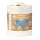 La Siesta - Pack Mediterraneo Double avec Hamac Modesta (Coton Bio) Latte