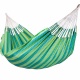 LA SIESTA - Hamac duo Carolina vert 350x160