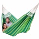 LA SIESTA - Hamac duo Carolina vert 350x160