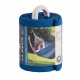 LA SIESTA - Hamac Duo Currambera Bleu 350x160
