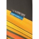LA SIESTA - Hamac Duo Currambera Orange 350x160