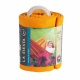 LA SIESTA - Hamac Duo Currambera Orange 350x160