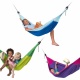 LA SIESTA - Hamac Enfant BIO Moki coloris Froggy 210 x 110