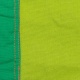 LA SIESTA - Hamac Enfant BIO Moki coloris Froggy 210 x 110