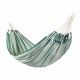 La Siesta - Pack Nautico Familial avec Hamac Modesta (Coton Bio) Vert Agave