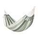 La Siesta - Pack Nautico Familial avec Hamac Modesta (Coton Bio) Vert Olive