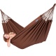 LA SIESTA - Hamac Modesta coton BIO Arabica 300x140