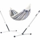 La Siesta - Pack Nautico Simple BRISA (Outdoor) Sea Salt