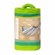 La Siesta - Pack MEDITERRANEO Simple BRISA (Outdoor) Lime