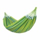 La Siesta - Pack Maera Simple avec Hamac BRISA (Outdoor) Lime